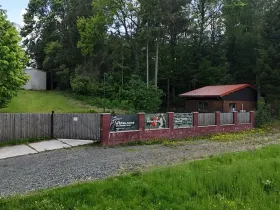 Prodej komerční nemovitosti, Chudenín, 60 m2