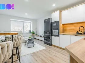 Pronájem bytu 3+kk, Bravantice, 67 m2