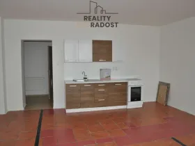 Pronájem bytu 1+kk, Petřvald, Rychvaldská, 56 m2