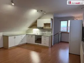 Pronájem bytu 2+kk, Kolín - Sendražice, Nová, 80 m2