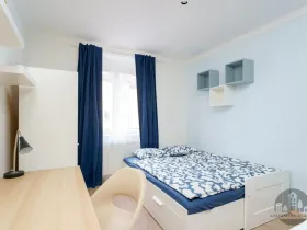 Pronájem bytu 1+kk, Praha - Krč, Čerčanská, 19 m2