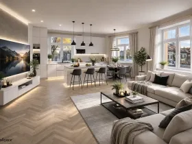Prodej bytu 2+1, Boskovice, Havlíčkova, 82 m2
