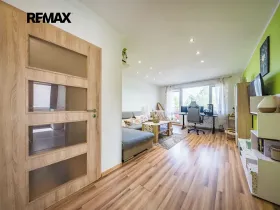 Prodej bytu 4+1, Hodonín, Jižní, 81 m2
