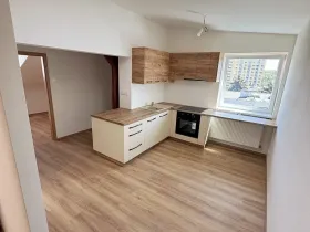 Prodej bytu 2+kk, Brno, Palackého náměstí, 46 m2