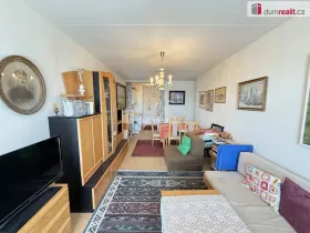 Prodej bytu 2+kk, Praha - Stodůlky, Volutová, 52 m2