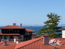 Prodej bytu 3+kk, Nesebar, Bulharsko, 130 m2
