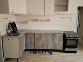 Pronájem bytu 3+kk, Podbořany, 71 m2