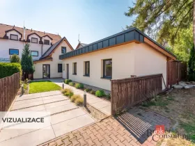 Prodej bytu 3+kk, Říčany - Radošovice, Říčanská, 98 m2