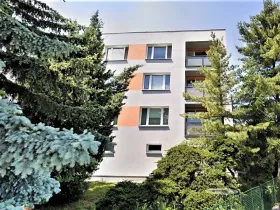 Prodej bytu 2+1, Praha, Ke kladivům, 62 m2