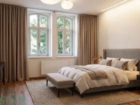 Pronájem bytu 1+kk, Plzeň, Klatovská třída, 32 m2