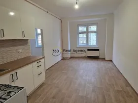 Pronájem bytu 1+1, Praha - Nusle, Na Jezerce, 49 m2
