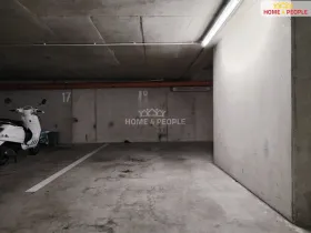 Prodej garáže, Praha - Běchovice, Mladých Běchovic, 14 m2