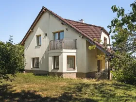 Prodej rodinného domu, Praha - Radotín, Solná, 178 m2