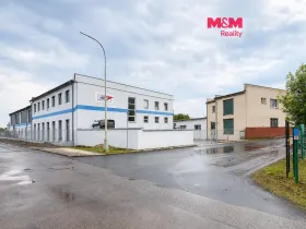 Pronájem kanceláře, Moravany - Platěnice, 139 m2