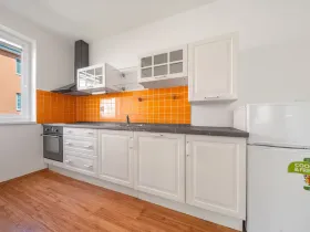 Prodej bytu 2+kk, Jinočany, Za Devítkou, 39 m2