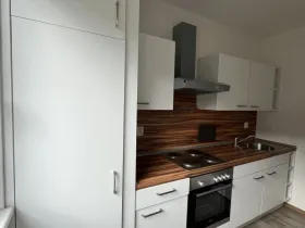 Pronájem bytu 2+1, Olomouc - Nové Sady, Rožňavská, 44 m2
