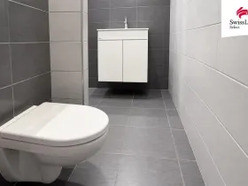 Pronájem bytu 2+1, Plzeň - Nová Hospoda, Prostřední, 52 m2
