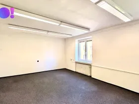 Pronájem kanceláře, Havířov, Příčná, 30 m2