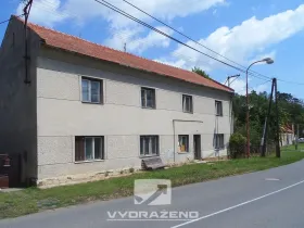 Prodej ubytování, Plumlov - Soběsuky, 173 m2