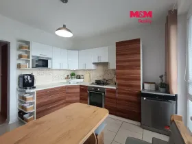 Prodej bytu 3+1, Orlová - Lutyně, U Kapličky, 70 m2