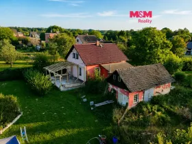 Prodej rodinného domu, Šenov, Závodní, 150 m2