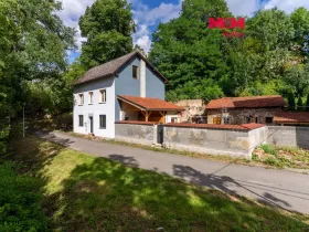 Prodej rodinného domu, Sebranice, 220 m2