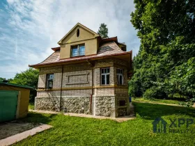 Prodej vily, Tábor, Jordánská, 121 m2