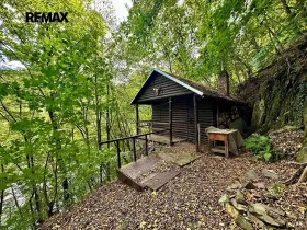 Prodej chaty, Štěchovice, 21 m2