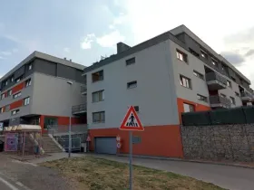 Pronájem bytu 2+1, Brno, Jezerůvky, 50 m2