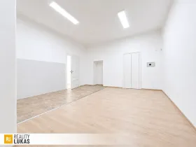 Pronájem ordinace, Ostrava, Milíčova, 127 m2