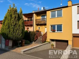 Prodej rodinného domu, Chodová Planá, Sadová, 180 m2