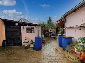 Prodej rodinného domu, Žalhostice, 110 m2