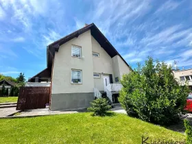 Prodej rodinného domu, Slavičín, L. Výducha, 216 m2