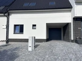 Prodej rodinného domu, Kyjov - Bohuslavice, 140 m2