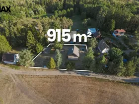 Prodej chaty, Mokrovraty - Pouště, 70 m2