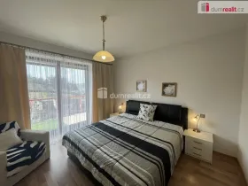 Pronájem bytu 2+kk, Luhačovice, Zatloukalova, 44 m2
