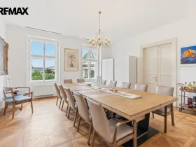 Prodej bytu 4+1, Praha - Vinohrady, Škrétova, 139 m2