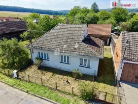 Prodej rodinného domu, Rokytnice, 120 m2
