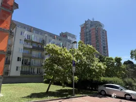 Pronájem bytu 1+kk, Praha - Strašnice, Názovská, 38 m2