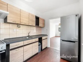 Pronájem bytu 3+kk, Praha - Žižkov, Blahoslavova, 72 m2