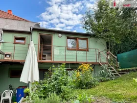 Pronájem bytu 1+kk, Luhačovice, Branka, 18 m2