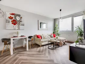 Prodej bytu 3+kk, Praha - Bohnice, Cafourkova, 54 m2