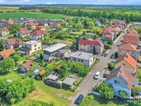 Prodej rodinného domu, Vysoká nad Labem, 270 m2