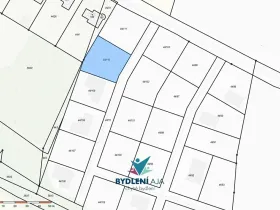 Prodej pozemku pro bydlení, Modlany, 931 m2
