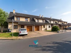 Prodej rodinného domu, Krupka, Hřbitovní, 175 m2