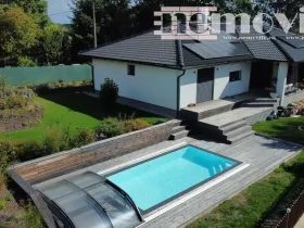 Prodej rodinného domu, Sulice, Staroželivecká, 157 m2