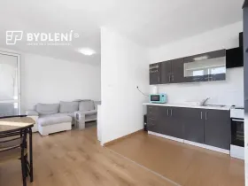 Pronájem bytu 3+1, Most, U Stadionu, 54 m2