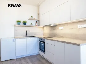 Prodej bytu 2+kk, Praha - Strašnice, Limuzská, 52 m2