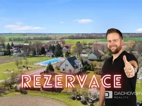 Prodej rodinného domu, Bezděkov, 150 m2