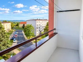 Prodej bytu 2+1, Habartov, Švermova, 54 m2